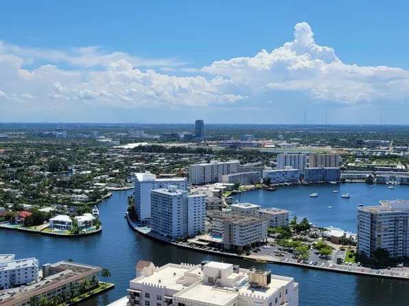 1850 S Ocean Drive #3806, Hallandale Beach, FL 33009
