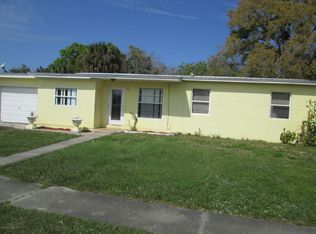 1140 Daytona Dr NE, Palm Bay, FL 32905