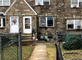 1506 Hellerman St, Philadelphia, PA 19149