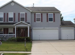 12439 Bearsdale Dr, Indianapolis, IN 46235