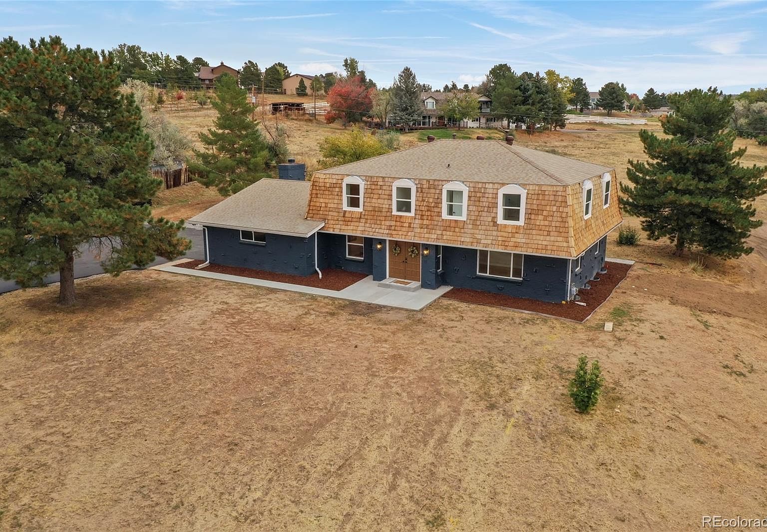 16949 E Hinsdale Way, Foxfield, CO 80016 Zillow