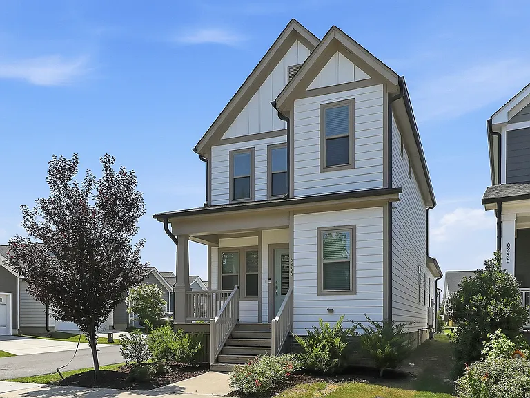 6260 Taylor Rd — Photo 3