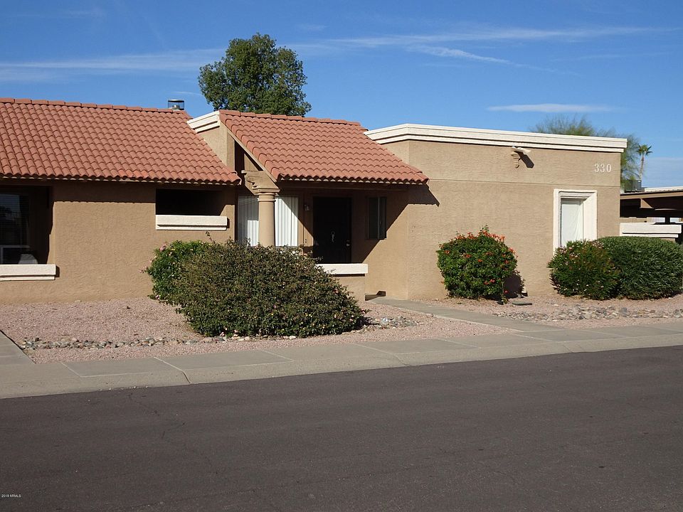 Front Bldg 330