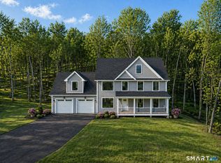 38 Josephine Way, Tolland, CT 06084
