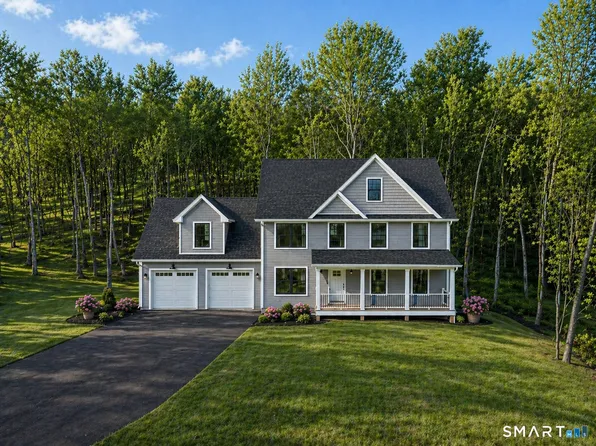 38 Josephine Way, Tolland, CT 06084