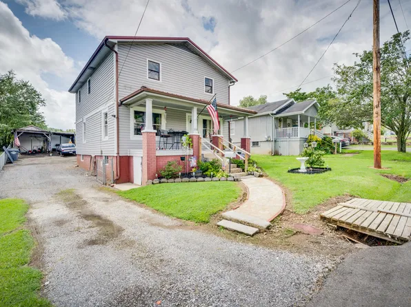 320 May Ave, Kingsport, TN 37665