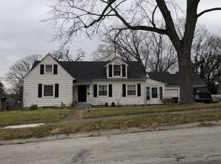 518 Euclid St, Middletown, OH
