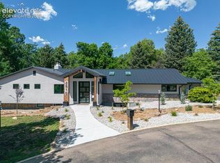 2510 Old Broadmoor Rd, Colorado Springs, CO 80906