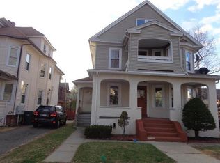 35-37 Longfellow Ter, Springfield, MA 01108