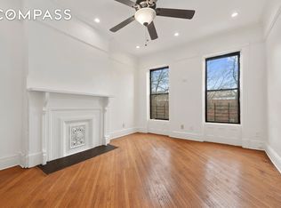 420 Hancock St #2, Brooklyn, NY 11216