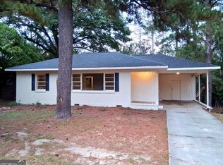 4260 Dellwood Dr, Macon, GA 31204