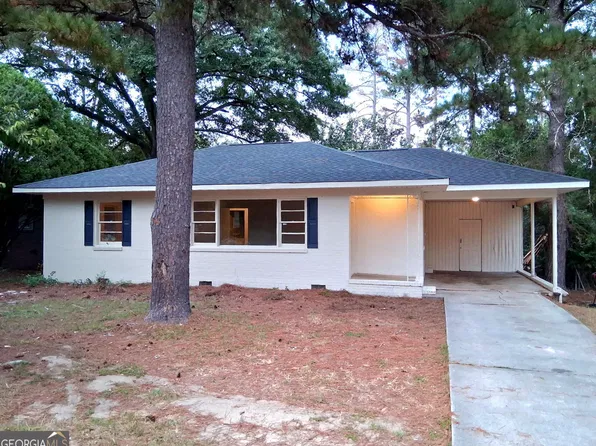 4260 Dellwood Dr, Macon, GA 31204