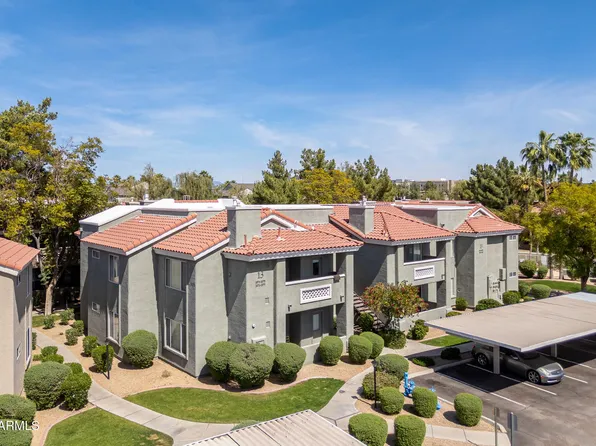 2929 W YORKSHIRE Drive #1072, Phoenix, AZ 85027