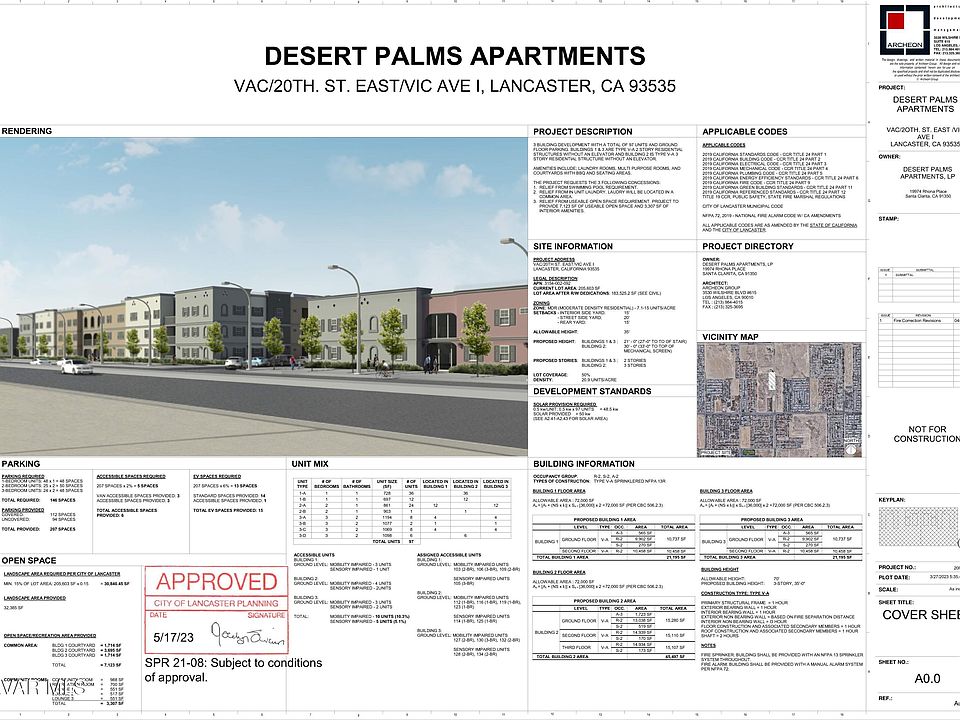 1st image of N Avenue I #20
