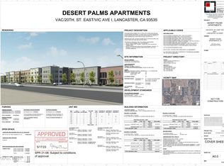 N Avenue I #20, Lancaster, CA