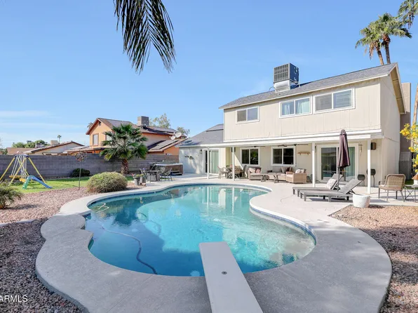 2353 W TIERRA BUENA Lane, Phoenix, AZ 85023