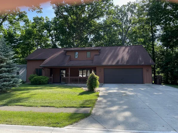 10914 Spring Oak Rd, Fort Wayne, IN 46845