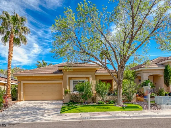 1950 Thunder Ridge Cir, Henderson, NV 89012