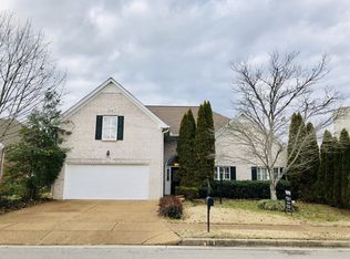 1020 Morrisey Ct, Nashville, TN 37221
