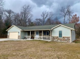 4720 W Campbell Dr, North Judson, IN 46366