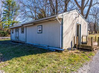 2559 Kennedy Bridge Rd, Lancaster, KY 40444