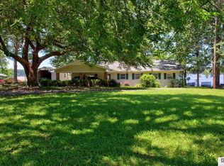 392 Corney Creek Dr, Farmerville, LA 71241