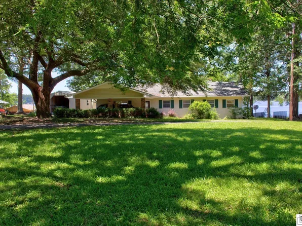 392 Corney Creek Dr, Farmerville, LA 71241