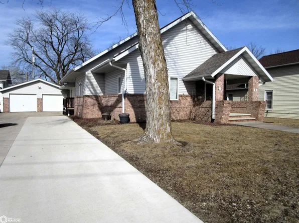 216 Washington Ave, Iowa Falls, IA 50126