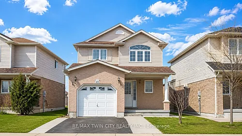 423 Tealby Cres #BASEMENT Photo 1