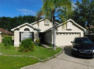 12113 Calaboose Ct, Orlando, FL 32828