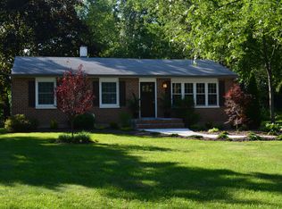 44 E College Ave, Yardley, PA 19067