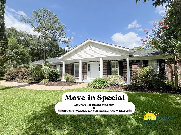 5833 Jack Stokes Rd — Photo 1