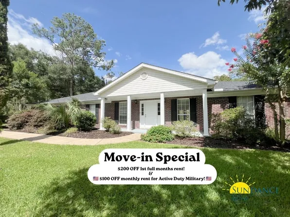 5833 Jack Stokes Rd, Baker, FL 32531