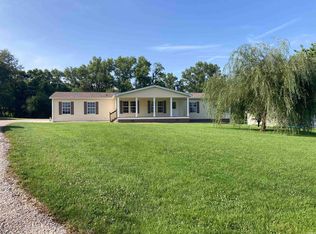 10426 E Main St, Somerville, IN 47660