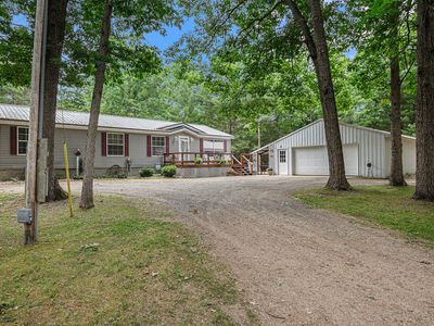 201 N Northwood Dr, Branch, MI, 49402