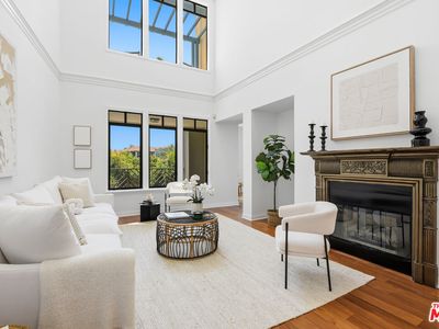 5625 Crescent Park W APT 336, Playa Vista, CA, 90094
