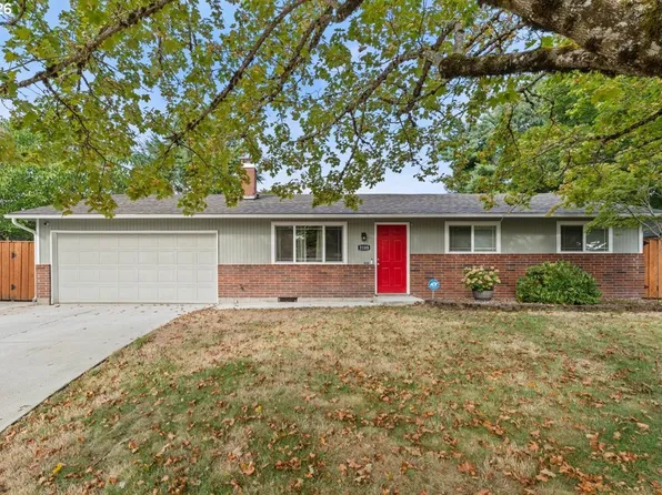 3108 NE 151st Ave, Vancouver, WA 98682