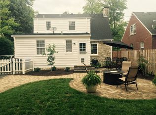 380 Hart Rd, Lexington, KY 40502