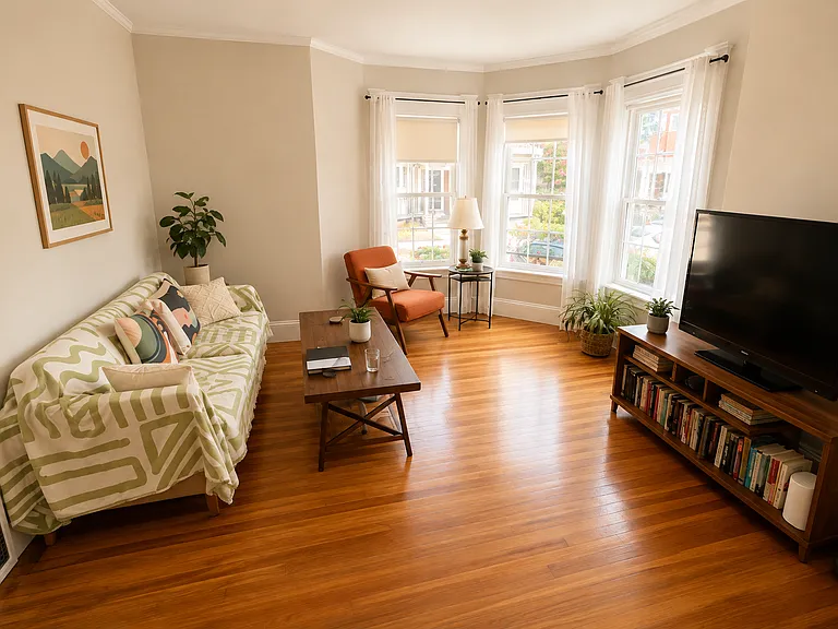 30 Emerson St #A — Photo 9