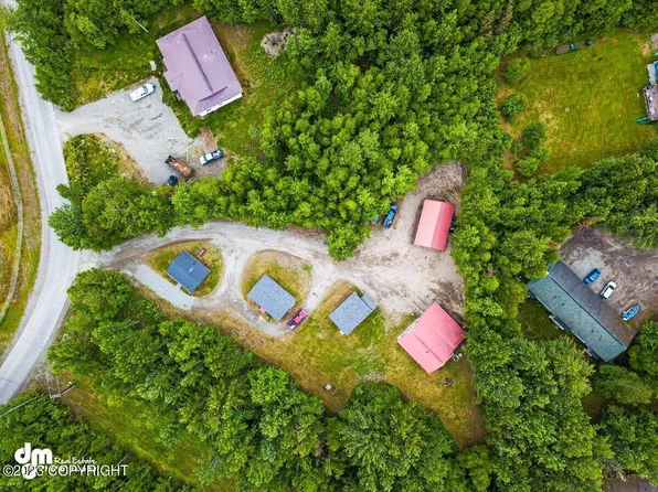 1501 N Fanciful Pl, Wasilla, AK 99654