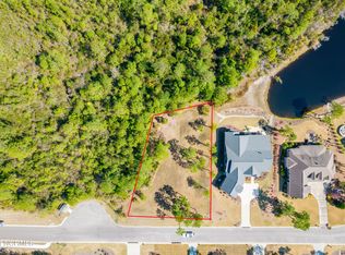 3102 Moss Hammock, Saint James, NC 28461