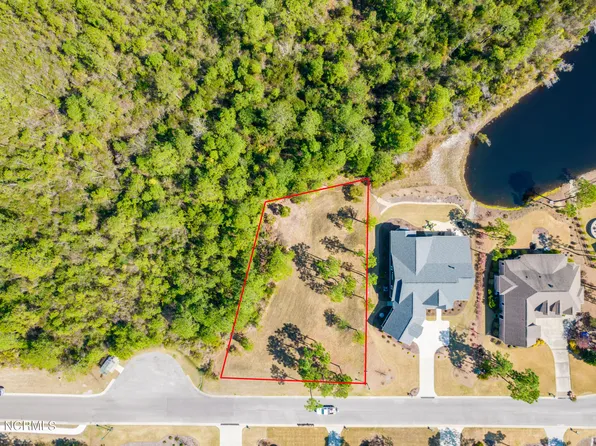 3102 Moss Hammock Wynd, Southport, NC 28461