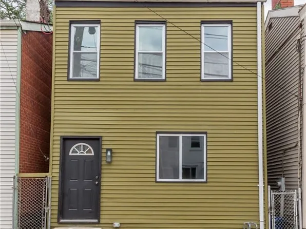 1709 Sidney St S, Pittsburgh, PA 15203