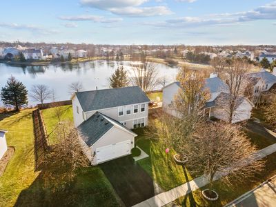 2562 Wild Dunes Cir, Aurora, IL, 60503