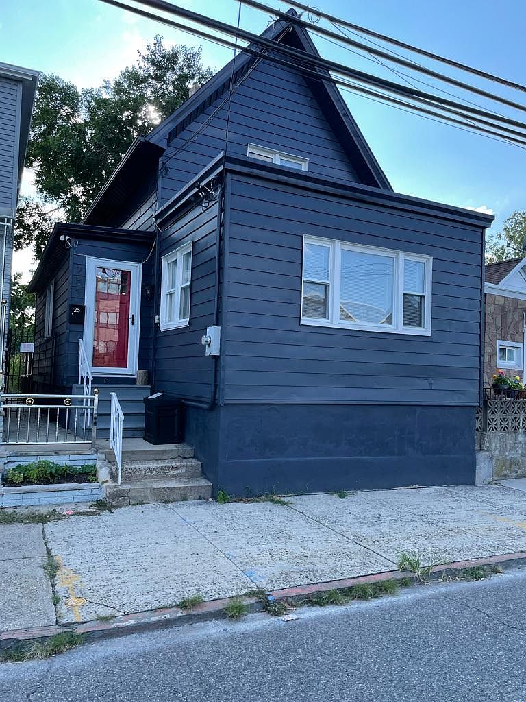 251 Bartholdi Ave, Jersey City, NJ 07305 | Zillow