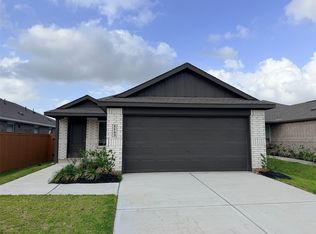 1143 Blue Stone Dr, Beasley, TX 77417
