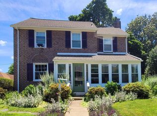 144 W Plumstead Ave, Lansdowne, PA 19050