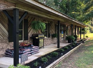122 Barfield Loop, Hamburg, AR 71646