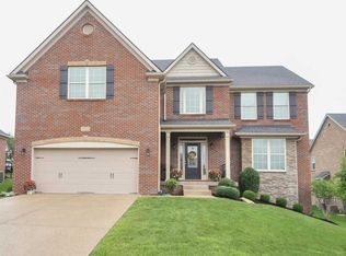18332 Standwick Dr, Louisville, KY 40245