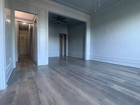 1st image of 1383 Dean St #3R